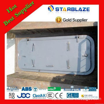 New products hotsell dog clip marine door
